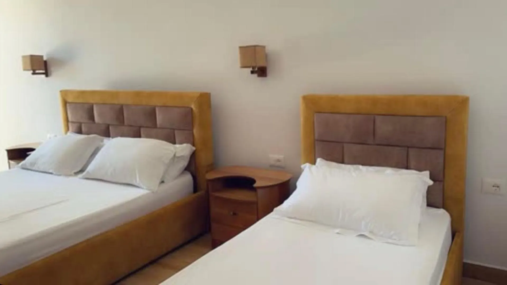 ***** Hotel Grand Resort By Greccia Dhermi Prime Himarë Albanie