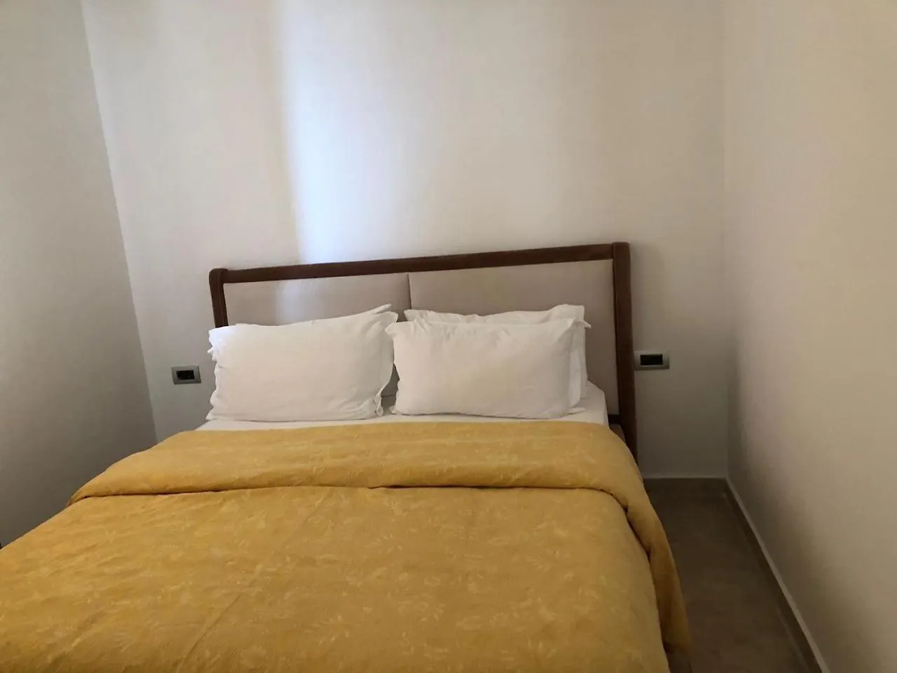 Grand Resort By Greccia Dhermi Prime Himarë Albánie