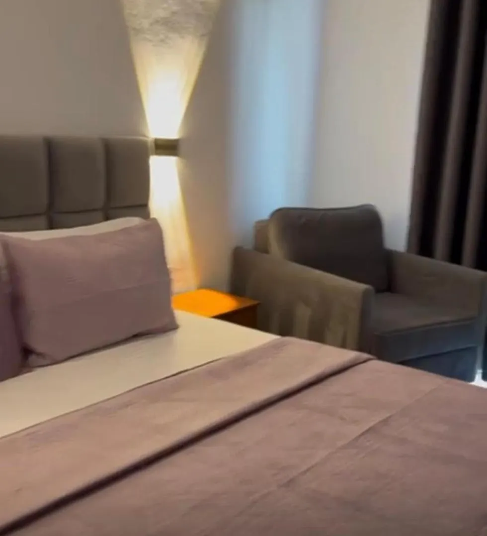 Grand Resort By Greccia Dhermi Prime Himarë Hotel
