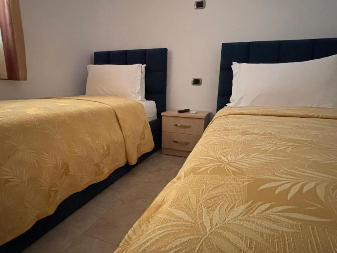 Grand Resort By Greccia Dhermi Prime Himarë Albanie