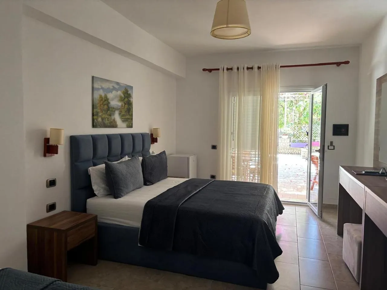 Grand Resort By Greccia Dhermi Prime Himarë