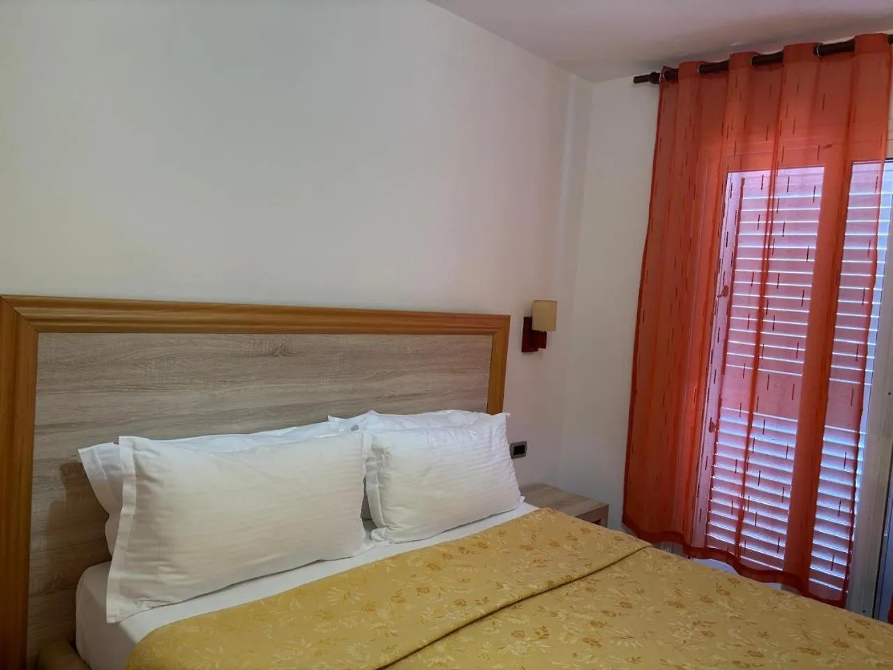 Grand Resort By Greccia Dhermi Prime Himarë 5*,