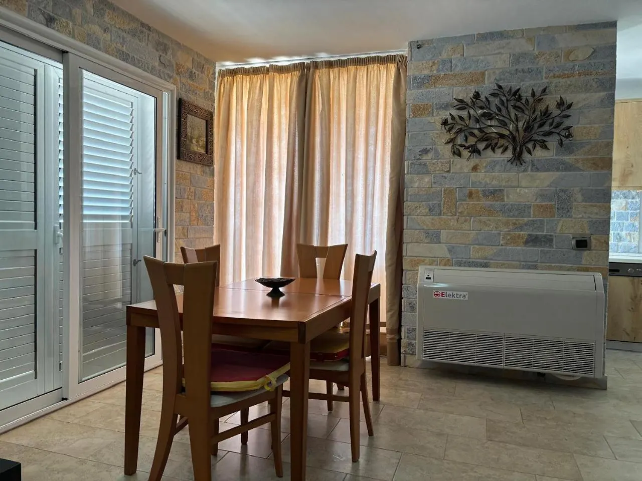 Hotel Grand Resort By Greccia Dhermi Prime Himarë