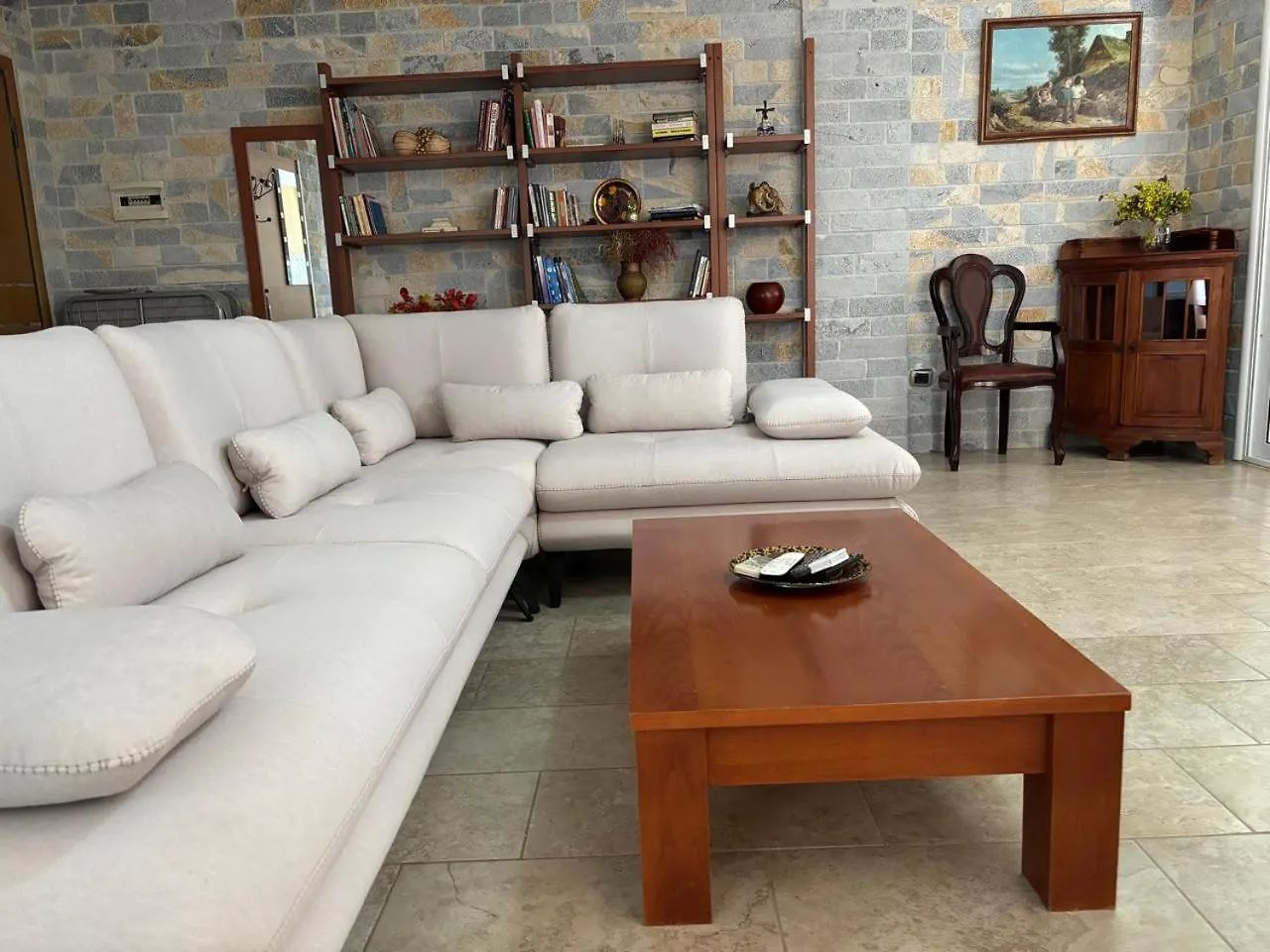 Grand Resort By Greccia Dhermi Prime Himarë