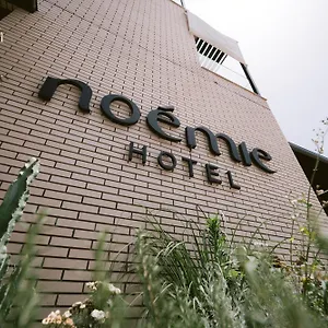 4* Hotel Noemie